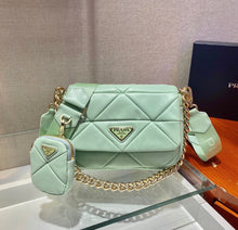 Load image into Gallery viewer, Leather Multi Bag