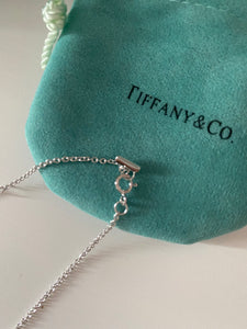 T Smile Necklace