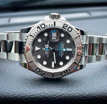 Load image into Gallery viewer, Yacht Master 40mm
