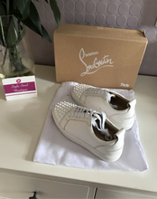 Load image into Gallery viewer, Louis Spikes Womens