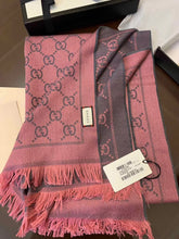 Load image into Gallery viewer, GG Shawl