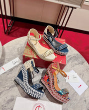 Load image into Gallery viewer, Madmonica Wedges