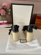 Load image into Gallery viewer, Marmont Wedges