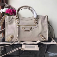 Load image into Gallery viewer, City Bag Grained