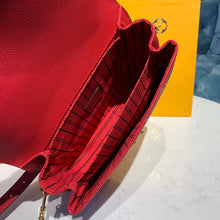 Load image into Gallery viewer, Pochette Metis Empreinte