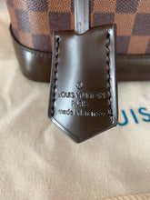 Load image into Gallery viewer, Alma Damier Ebene