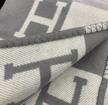 Load image into Gallery viewer, Wool Blanket