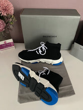 Load image into Gallery viewer, Speed Laced Sneaker