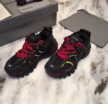 Load image into Gallery viewer, Track Sneaker Ladies
