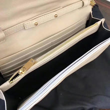 Load image into Gallery viewer, Monogram Chain Clutch