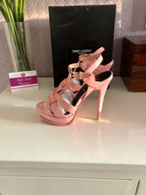 Load image into Gallery viewer, Tribute Patent Sandals 10cm