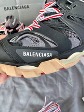 Load image into Gallery viewer, Track Sneaker Ladies