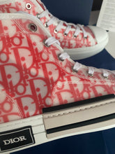 Load image into Gallery viewer, B23 Oblique High Tops