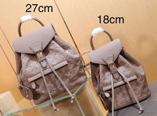Load image into Gallery viewer, Montsouris Backpack