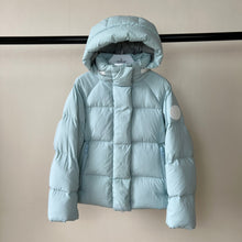 Load image into Gallery viewer, Junction Parka