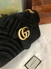 Load image into Gallery viewer, Marmont Velvet