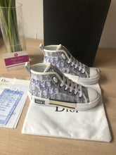 Load image into Gallery viewer, B23 Oblique High Tops