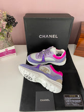 Load image into Gallery viewer, CC Reflective Sneaker