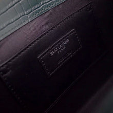 Load image into Gallery viewer, Kate Medium Embossed Tassel Bag