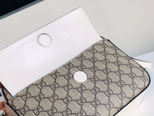 Load image into Gallery viewer, Horsebit Small Shoulder Bag