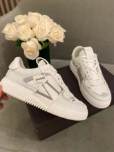 Load image into Gallery viewer, VLTN Sneaker
