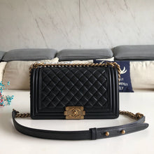 Load image into Gallery viewer, Lambskin Boy