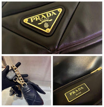 Load image into Gallery viewer, Leather Multi Bag