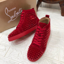 Load image into Gallery viewer, Louis Spikes Womens
