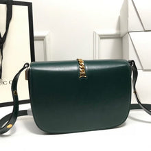Load image into Gallery viewer, Sylvie Small Shoulder Bag