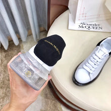 Load image into Gallery viewer, Transparent Oversized Sneaker Ladies