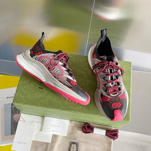 Load image into Gallery viewer, Run Sneaker