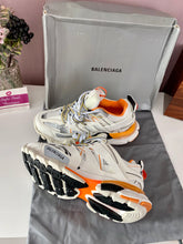Load image into Gallery viewer, Track Sneaker Ladies