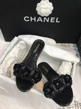 Load image into Gallery viewer, Camellia Sandals
