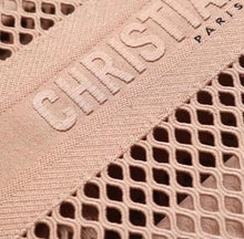 Load image into Gallery viewer, Book Tote