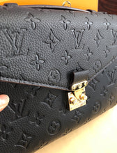 Load image into Gallery viewer, Pochette Metis Empreinte