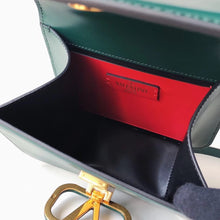 Load image into Gallery viewer, V Sling Shoulder Bag