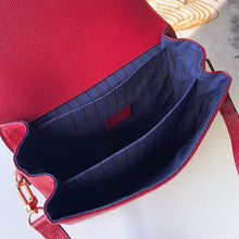 Load image into Gallery viewer, Pochette Metis Empreinte
