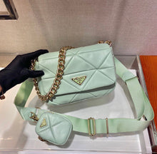 Load image into Gallery viewer, Leather Multi Bag