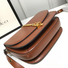 Load image into Gallery viewer, Sylvie Small Shoulder Bag