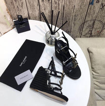 Load image into Gallery viewer, Cassandra Wedges