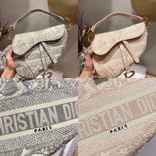 Load image into Gallery viewer, Saddle Bag