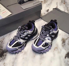 Load image into Gallery viewer, Track Sneaker Ladies