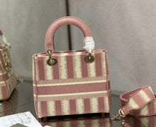 Load image into Gallery viewer, Lady D Stripes