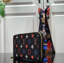 Load image into Gallery viewer, Game On Wallet