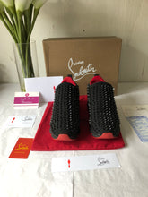 Load image into Gallery viewer, Spike Sock Donna