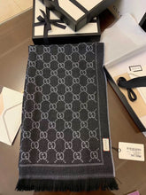 Load image into Gallery viewer, GG Shawl