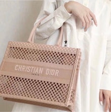 Load image into Gallery viewer, Book Tote