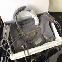 Load image into Gallery viewer, City Bag Grained