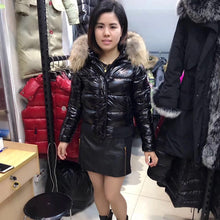 Load image into Gallery viewer, Fur Bomber