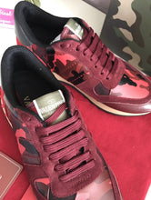 Load image into Gallery viewer, Camo Rockrunners Ladies